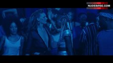 7. Kate Moran Boobs Scene – Knife+Heart