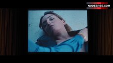 7. Kate Moran Nude Breasts – Knife+Heart