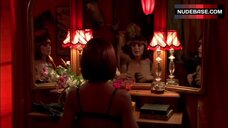 6. Emmanuelle Chriqui Underwear Scene – Women In Trouble