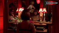 9. Emmanuelle Chriqui Underwear Scene – Women In Trouble