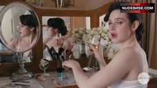 2. Georgia Flood Lingerie Scene – American Princess