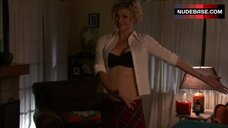 Cameron Richardson Taking Off Panties – Women In Trouble