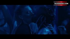 1. Kate Moran Lesbian Scene – Knife+Heart
