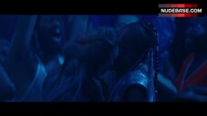 10. Kate Moran Lesbian Scene – Knife+Heart