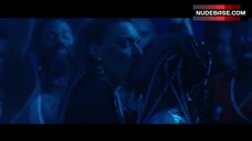 2. Kate Moran Lesbian Scene – Knife+Heart
