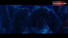3. Kate Moran Lesbian Scene – Knife+Heart