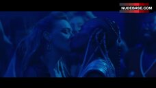 4. Kate Moran Lesbian Scene – Knife+Heart