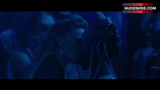 5. Kate Moran Lesbian Scene – Knife+Heart
