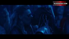 6. Kate Moran Lesbian Scene – Knife+Heart