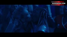 7. Kate Moran Lesbian Scene – Knife+Heart