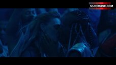 8. Kate Moran Lesbian Scene – Knife+Heart
