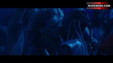 Kate Moran Lesbian Scene – Knife+Heart