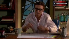 1. Caitlin Keats Underwear Scene – Women In Trouble