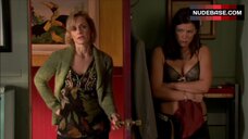 Caitlin Keats Underwear Scene – Women In Trouble
