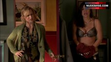 4. Caitlin Keats Underwear Scene – Women In Trouble