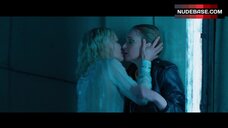 2. Vanessa Paradis Explicit Scene – Knife+Heart