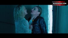 3. Vanessa Paradis Explicit Scene – Knife+Heart