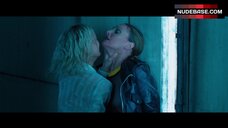 5. Vanessa Paradis Explicit Scene – Knife+Heart