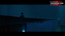 6. Vanessa Paradis Explicit Scene – Knife+Heart