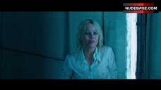 9. Vanessa Paradis Explicit Scene – Knife+Heart