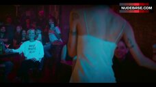 1. May Hong Hot Scene – Tales Of The City