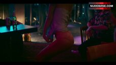 2. May Hong Hot Scene – Tales Of The City