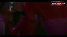 5. May Hong Hot Scene – Tales Of The City