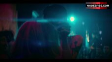 8. May Hong Hot Scene – Tales Of The City