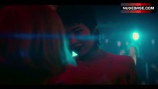 9. May Hong Hot Scene – Tales Of The City