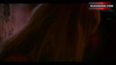 4. Ellen Page Lesbi Scene – Tales Of The City