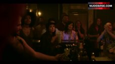 2. May Hong Topless Scene – Tales Of The City