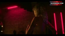 4. May Hong Topless Scene – Tales Of The City
