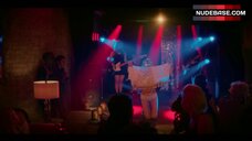 5. May Hong Topless Scene – Tales Of The City