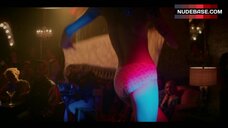 6. May Hong Topless Scene – Tales Of The City