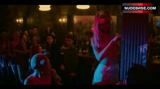 7. May Hong Topless Scene – Tales Of The City