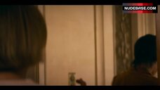 10. Barbara Garrick Lesbian Scene – Tales Of The City