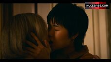 Barbara Garrick Lesbian Scene – Tales Of The City