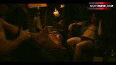 2. Ellen Page Group Sex – Tales Of The City