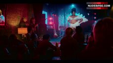 3. Claudia Logan Exposed Boobs – Tales Of The City