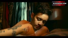 2. May Hong Underwear Scene – Tales Of The City