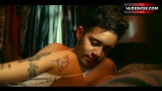 3. May Hong Underwear Scene – Tales Of The City