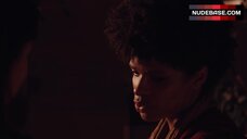 2. Vaneza Oliveira Lesbian Scene – 3%