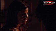 4. Vaneza Oliveira Lesbian Scene – 3%
