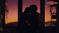 5. Vaneza Oliveira Lesbian Scene – 3%