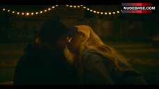 1. Ellen Page Bare Boobs in Lesbian Scene – Tales Of The City