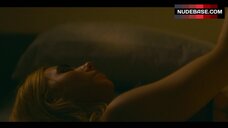 7. Ellen Page Bare Boobs in Lesbian Scene – Tales Of The City