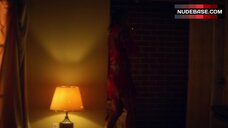 10. Leila George Hot Scene – Animal Kingdom