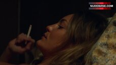 3. Leila George Hot Scene – Animal Kingdom