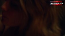 5. Leila George Hot Scene – Animal Kingdom