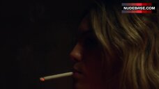 6. Leila George Hot Scene – Animal Kingdom